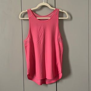 Lululemon Sculpt Tank Top